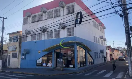 Prédio à venda, 600 m² por R$ 3.000.000,00 - Centro - Jacareí/SP