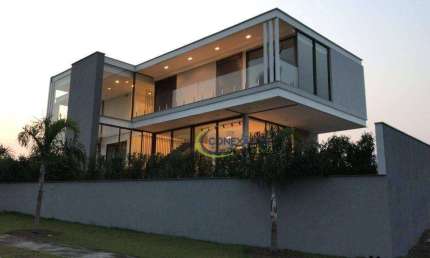 Casa com 4 dormitórios à venda, 362 m² por R$ 3.800.000,00 - Urbanova - São José dos Campos/SP