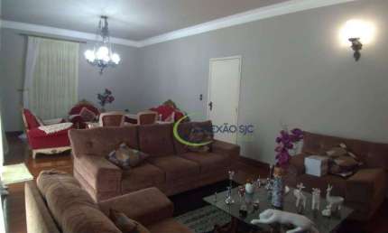 Casa à venda, 300 m²  - Jardim Esplanada II - São José dos Campos/SP