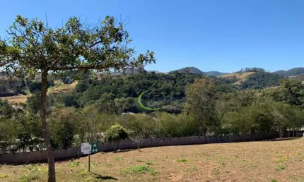 Terreno à venda, 1000 m² por r$ 270.000,00 - tapanhão - jambeiro/sp
