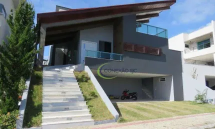 Casa com 3 dormitórios à venda, 380 m² por R$ 3.800.000,00 - Condomínio Residencial Jaguary - São José dos Campos/SP