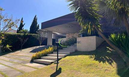 Casa com 3 dormitórios à venda, 350 m² por R$ 2.595.000,00 - Parque Mirante Do Vale - Jacareí/SP