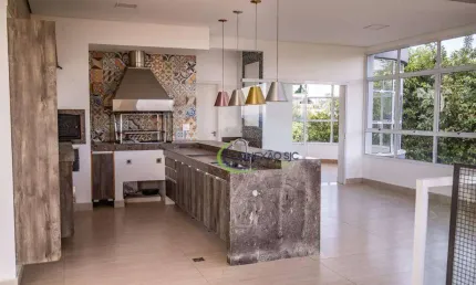 Casa com 5 dormitórios à venda, 356 m² por R$ 2.750.000,00 - Parque Mirante Do Vale - Jacareí/SP