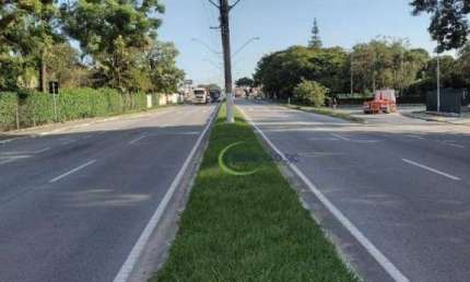 Terreno à venda, 2350 m² por R$ 2.000.000,00 - Parque Califórnia - Jacareí/SP