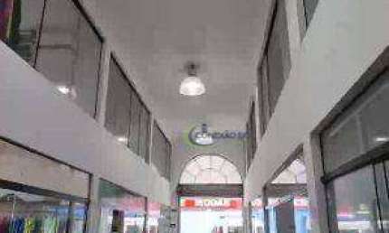 Prédio à venda, 1250 m² por R$ 10.000.000,00 - Centro - Caçapava/SP