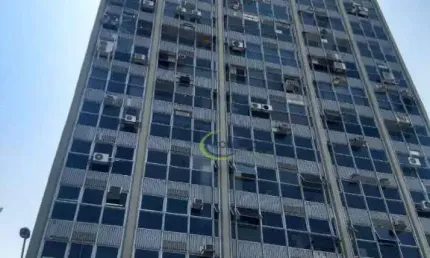 Sala à venda, 36 m² por r$ 190.000,00 - jardim são dimas - são josé dos campos/sp