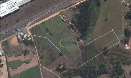 Área à venda, 100000 m² por R$ 42.000.000,00 - Parque Residencial Nova Caçapava - Caçapava/SP