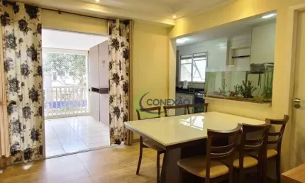 Apartamento com 3 dormitórios à venda, 90 m² por r$ 895.000,00 - royal park - são josé dos campos/sp
