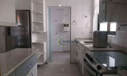 Apartamento com 3 dormitórios à venda, 145 m² por r$ 1.200.000,00 - jardim aquarius - são josé dos campos/sp