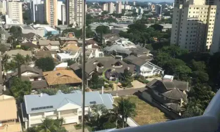 Apartamento à venda, 67 m² - Valor R$ 910.000,00 - Jardim Aquarius