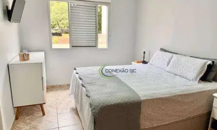 Apartamento com 3 quartos à venda na Rua José Baruel da Rosa, 305, Bosque dos Eucaliptos, São José dos Campos