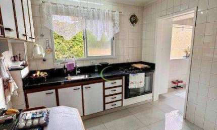 Apartamento com 3 quartos à venda na Rua José Baruel da Rosa, 305, Bosque dos Eucaliptos, São José dos Campos
