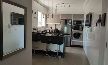 Apartamento com 3 dormitórios à venda, 156 m² por r$ 1.750.000,00 - jardim das indústrias - são josé dos campos/sp