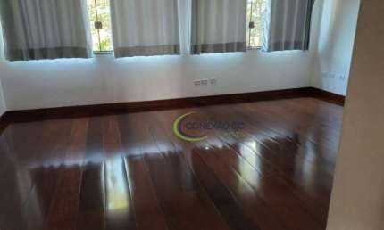 Casa para alugar, 190 m² por R$ 15.000,00/mês - Jardim Esplanada - São José dos Campos/SP