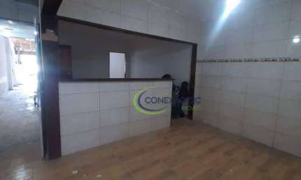 Casa com 2 dormitórios à venda, 80 m² por R$ 340.000,00 - Jardim Altos de Santana - São José dos Campos/SP