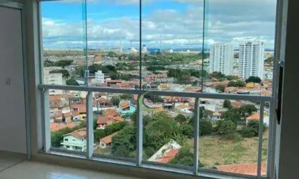 Apartamento com 3 dormitórios à venda, 97 m² por R$ 750.000,00 - Jardim Califórnia - Jacareí/SP
