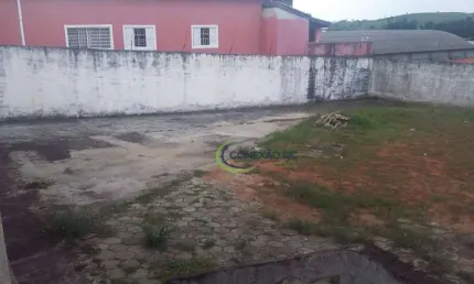 Galpão à venda, 150 m² por r$ 900.000,00 - putim - são josé dos campos/sp