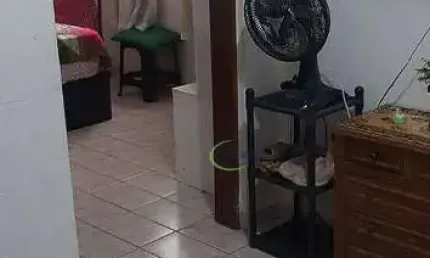 Casa com 3 dormitórios à venda, 125 m² por R$ 550.000,00 - Jardim Santa Inês II - São José dos Campos/SP