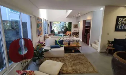 Sobrado à venda, 260 m² por r$ 2.500.000,00 - urbanova - são josé dos campos/sp