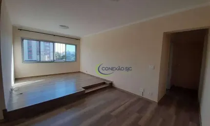 Apartamento com 2 dormitórios à venda, 76 m² - Vila Adyana - SJC/SP