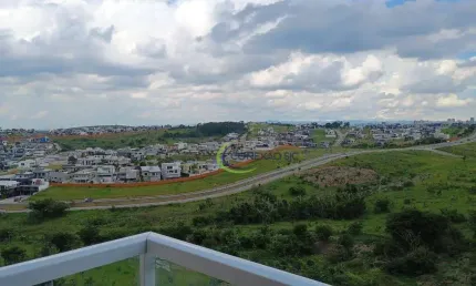 Apartamento  à venda, 59 m² - Residencial Colinas do Paratehy - SJC/SP