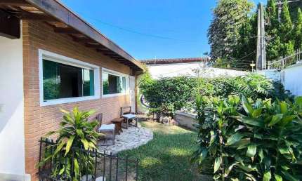 Sobrado com 4 dormitórios à venda, 375 m² por R$ 2.630.000,00 - Jardim Esplanada II - São José dos Campos/SP