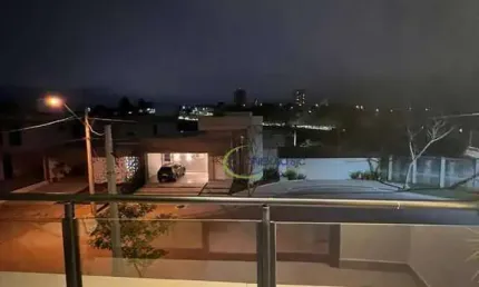 Casa com 4 dormitórios à venda, 237 m² por R$ 1.850.000,00 - Águas de Igaratá - Jacareí/SP