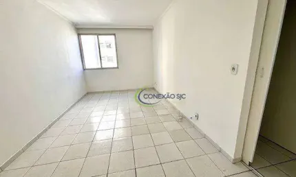 Apartamento com 1 dormitório à venda, 49 m² por r$ 350.000,00 - vila adyana - são josé dos campos/sp