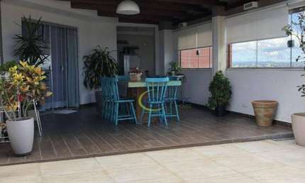 Sobrado com 6 dormitórios, 409 m² - venda por R$ 2.150.000 ou aluguel por R$ 12.000/mês