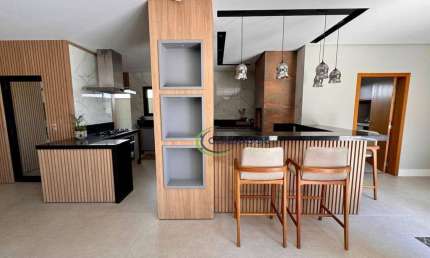 Sobrado à venda, 480 m² por R$ 6.950.000 - Jardim do Golfe