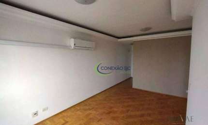Casa com 5 dormitórios para alugar, 384 m² por R$ 20.000,00/mês - Jardim Esplanada - São José dos Campos/SP