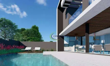 Terreno à venda, 473 m² por R$ 1.150.000,00 - Urbanova - São José dos Campos/SP
