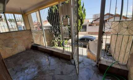 Casa com 2 dormitórios à venda, 100 m² por R$ 280.000,00 - Centro - Taubaté/SP