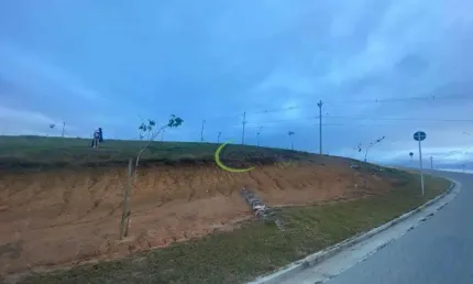 Terreno à venda, 330 m² por r$ 750.000 - urbanova - sjc