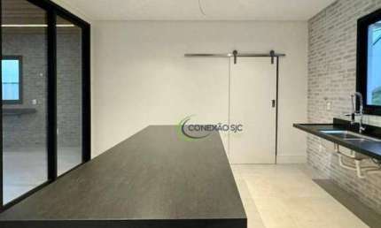 Casa com 4 dormitórios à venda, 264 m² por R$ 3.299.900,00 - Urbanova - São José dos Campos/SP