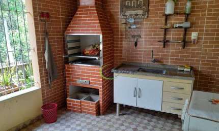 Casa com 3 quartos à venda na Rodovia Dos Tamoios, 271, Zona Rural, Paraibuna
