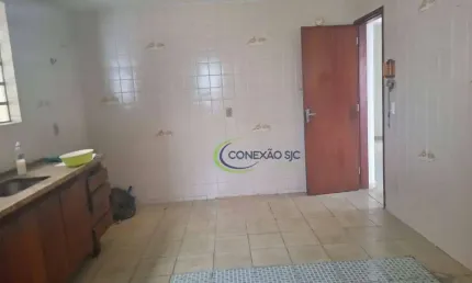Casa com 3 dormitórios à venda, 182 m² por R$ 1.100.000,00 - Vila Ema - São José dos Campos/SP