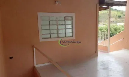 Casa com 5 quartos à venda na Rua José Santana Mariano, 54, Jardim Nova República, São José dos Campos