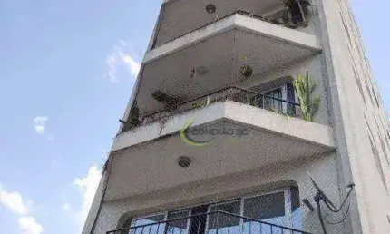 Apartamento com 3 quartos à venda na Rua Pedro de Toledo, Vila Adyana, São José dos Campos