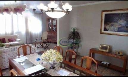 Cobertura à venda, com 375 m² por R$ 1.700.000 - Vila Adyana - SJC