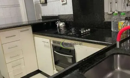 Casa com 3 dormitórios à venda, 80 m² por R$ 470.000,00 - Cidade Morumbi - São José dos Campos/SP