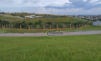 Terreno à venda, 454 m² por r$ 950.000 - condomínio residencial alphaville i