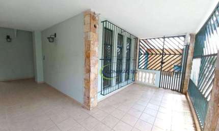 Casa  à venda,  com 206 m² por R$ 1.380.000 - Vila Ema - SJC