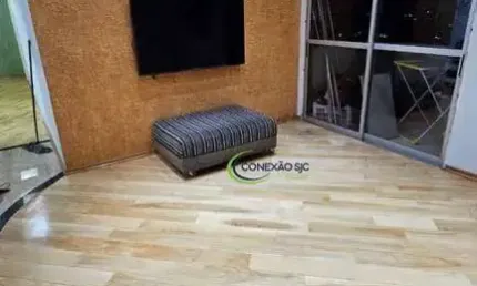 Apartamento com 4 quartos à venda na Avenida Cidade Jardim, 2720, Bosque dos Eucaliptos, São José dos Campos
