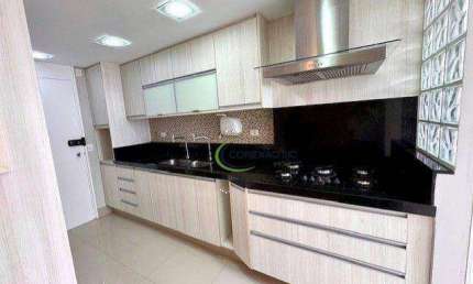 Apartamento com 3 quartos à venda na Rua Engenheiro João Fonseca dos Santos, 123, Vila Adyana, São José dos Campos