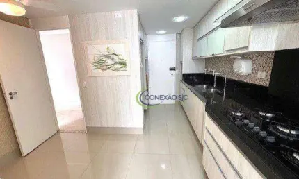 Apartamento com 3 dormitórios à venda, 118 m² por r$ 900.000,00 - vila adyana - são josé dos campos/sp