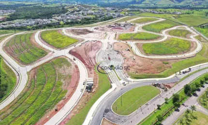 Terreno à venda, 330 m²  - Condomínio Residencial Alphaville