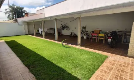 Casa com 4 dormitórios, 177 m² - venda por r$ 2.500.000,00 ou aluguel por r$ 14.490,67/mês - conjunto residencial esplanada do sol - são josé dos campos/sp
