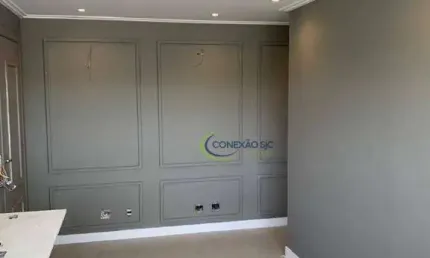 Apartamento à venda, 64 m²  - Residencial Bosque do Paratehy - SJC/SP.