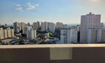 Apartamento com 3 dormitórios à venda, 102 m² por R$ 850.000,00 - Vila Adyana - São José dos Campos/SP